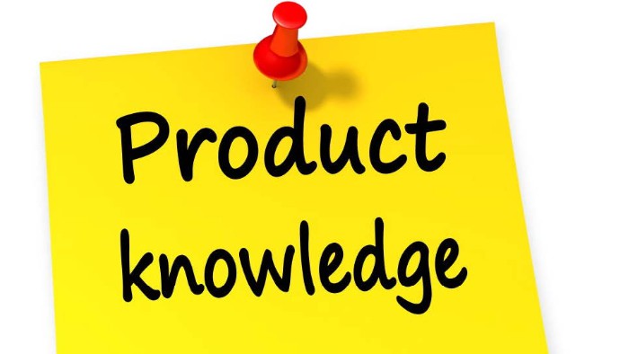 Product Knowledge Bank Jatim - 2023