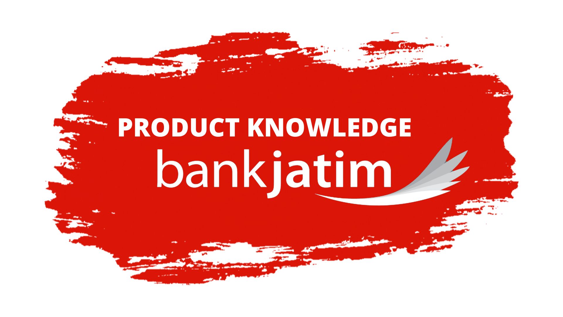 Product Knowledge TW I 2024